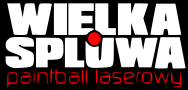 Wielka Spluwa – Paintball Laserowy