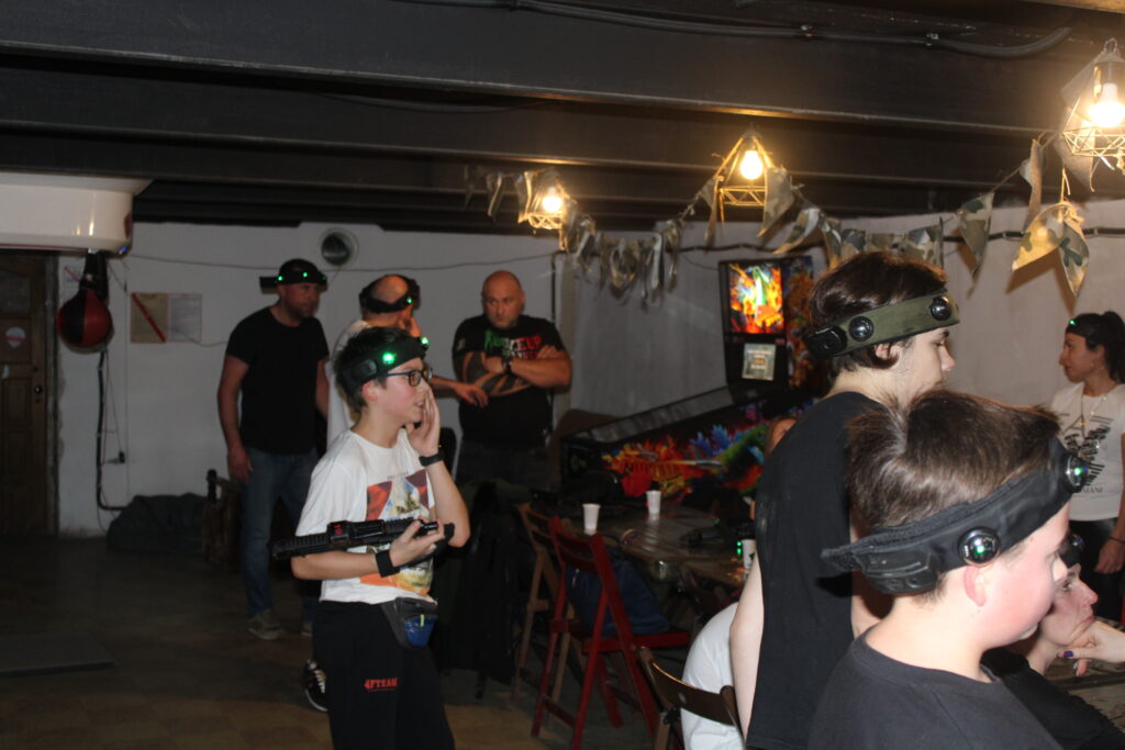 wieczory kawalersko panieńskie