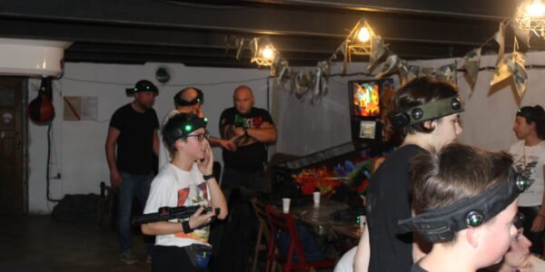 wieczory kawalersko panieńskie